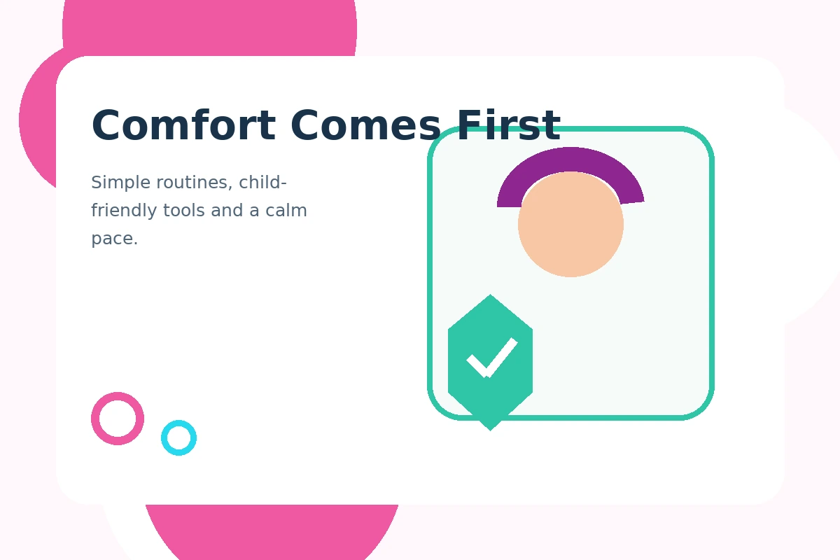 Comfort and safety